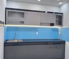 Bán nhà SIÊU ĐẸP Hẻm 491 Lũy Bán Bích, Phú Thạnh, Q Tân Phú, 4×10, 2 tầng chỉ 3,98 tỷ