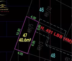 Bán nhà SIÊU ĐẸP Hẻm 491 Lũy Bán Bích, Phú Thạnh, Q Tân Phú, 4×10, 2 tầng chỉ 3,98 tỷ