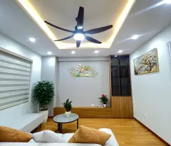 💥N07 Trần Quý Kiên - Cầu Giấy 56m 2PN 2WC Full nội thất đỉnh, nhỉnh 4 tỷ💥