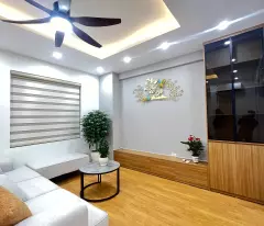 💥N07 Trần Quý Kiên - Cầu Giấy 56m 2PN 2WC Full nội thất đỉnh, nhỉnh 4 tỷ💥