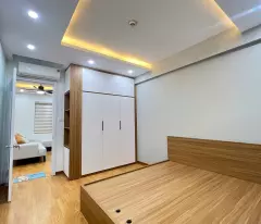 💥N07 Trần Quý Kiên - Cầu Giấy 56m 2PN 2WC Full nội thất đỉnh, nhỉnh 4 tỷ💥