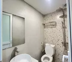 💥N07 Trần Quý Kiên - Cầu Giấy 56m 2PN 2WC Full nội thất đỉnh, nhỉnh 4 tỷ💥