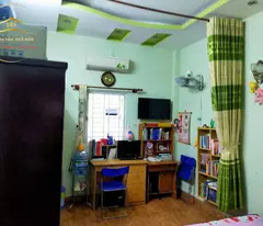 Bán nhà Mặt Tiền 233 Lê Sao, Phú Thạnh, Q Tân Phú, 2 tầng, 58m2 chỉ 7,5 tỷ