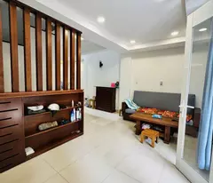 Bán nhà ĐẸP HXH 53 Lê Liễu, Tân Quý, Tân Phú, 3 tầng, 6×13 cực thoáng, chỉ 7 tỷ nhỉnh