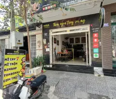 Nhượng quyền Mì Cay Hàn Quốc Park Kim Thang đầu tư kinh doanh LH 0938909092