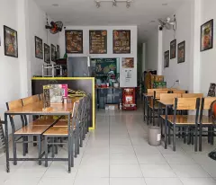 Nhượng quyền Mì Cay Hàn Quốc Park Kim Thang đầu tư kinh doanh LH 0938909092