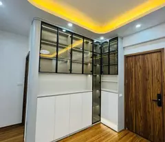 Bán gấp CHCC  ,Tòa C5 Nguyễn Cơ Thạch, DT 80m2, 3 PN, Mỹ Đình,  Nam từ Liêm, 5,05 tỷ.