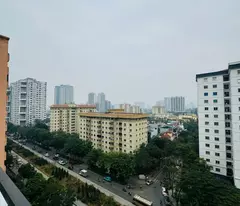Bán gấp CHCC  ,Tòa C5 Nguyễn Cơ Thạch, DT 80m2, 3 PN, Mỹ Đình,  Nam từ Liêm, 5,05 tỷ.