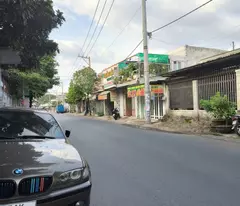 Bán nhà mặt phố Linh Xuân, Thủ Đức, 60m², 3.9 tỷ, sổ hồng