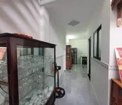 Bán nhà mặt phố Linh Xuân, Thủ Đức, 60m², 3.9 tỷ, sổ hồng