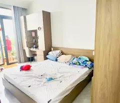 Bán nhà mặt phố Linh Xuân, Thủ Đức, 60m², 3.9 tỷ, sổ hồng