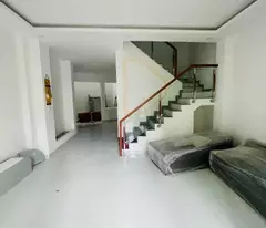 NHÀ ĐẸP ĐÓN TẾT GIÁP TÂN BÌNH - QUẬN TÂN PHÚ - 2 TẦNG - BTCT - 4X10M - NỞ HẬU - HOÀN CÔNG ĐẦY ĐỦ -