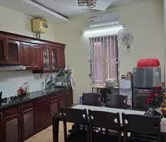 Chính chủ cần bán nhà BA ĐÌNH ngõ nông gần phố DT 35m2 x 5 tầng - 6,5 tỷ