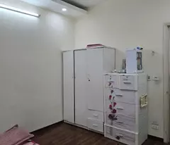 Chính chủ cần bán nhà BA ĐÌNH ngõ nông gần phố DT 35m2 x 5 tầng - 6,5 tỷ