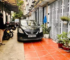Chỉ 6.39 tỷ-nhà đẹp ở luôn-5 tầng 3 ngủ-ô tô tránh-kinh doanh online-Vĩnh Hưng, Hoàng Mai