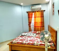 BÁN NHÀ 2 TẦNG, 108M2, NGÕ HỒ VĂN LONG, BÌNH HƯNG HÒA B, BÌNH TÂN - GIÁ 5.8 TỶ - SỔ ĐỎ