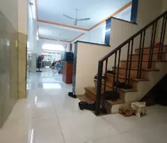 BÁN NHÀ 2 TẦNG, 108M2, NGÕ HỒ VĂN LONG, BÌNH HƯNG HÒA B, BÌNH TÂN - GIÁ 5.8 TỶ - SỔ ĐỎ