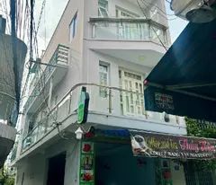 BÁN NHÀ 3 TẦNG 49M2, ĐƯỜNG DẠ NAM, QUẬN 8 - GIÁ 7.7 TỶ - SỔ HỒNG CHÍNH CHỦ