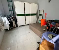 BÁN NHÀ 3 TẦNG 49M2, ĐƯỜNG DẠ NAM, QUẬN 8 - GIÁ 7.7 TỶ - SỔ HỒNG CHÍNH CHỦ