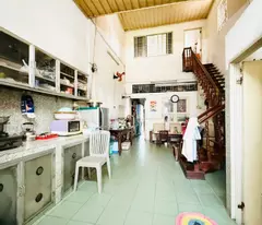 Bán nhà 1 đời chủ, Mặt tiền Nguyễn Văn Nghi - Ngay Cityland, 20x50m, Cấp 4, 150 tỷ (TL)
