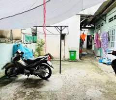 Bán nhà 1 đời chủ, Mặt tiền Nguyễn Văn Nghi - Ngay Cityland, 20x50m, Cấp 4, 150 tỷ (TL)