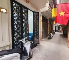 Khâm Thiên-Hơn 4 Tỷ - Ngõ 3M Thông -Kinh Doanh-Sầm Uất