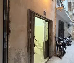 Nhỉnh 4 tỷ -Khâm Thiên -Ngõ 3 Gác - 50m Ra phố- Bạt Ngàn Tiện Ích