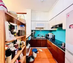Chủ cần tiền giảm chào bán gấp căn hộ cao cấp 3PN trung tâm Mỹ Đình