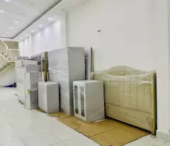 Bán nhà 2 Mặt tiền đường Cộng Hòa - ngay Etown, K300, DT: 4.8x39m, 2 Tầng cũ, 34.8 tỷ
