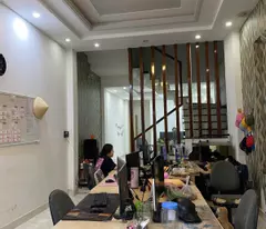 Chọn nhà đẹp đón Tết, 3 tầng , sát Võ Văn Kiệt, cầu Rồng, biển. Sơn Trà , Đà Nẵng
