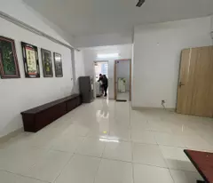 Cho thuê lâu dài căn hộ 70m, đầy đủ nội thất tại tòa HH02-2A khu 6 tòa KDT Thanh Hà Cienco 5