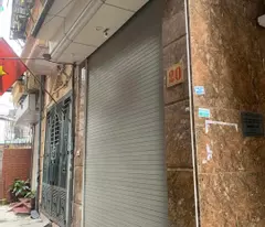 Nhà đẹp trung tâm Cầu Giấy 35m2 5 tầng vừa ở vừa cho thuê tốt