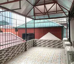 Nhà đẹp trung tâm Cầu Giấy 35m2 5 tầng vừa ở vừa cho thuê tốt