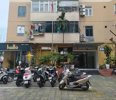 3,6 tỷ chung cư Nam Trung Yên-Cầu Giấy 57m2 2 ngủ