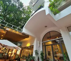BÁN TÒA CĂN HỘ MẶT ĐƯỜNG TÂY HỒ DT640M2X8 TẦNG HẦM VÀ NỔI - LÔ GÓC BỀ THẾ - VÀI BƯỚC CHÂN RA MẶT