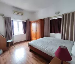 BÁN TÒA CĂN HỘ MẶT ĐƯỜNG TÂY HỒ DT640M2X8 TẦNG HẦM VÀ NỔI - LÔ GÓC BỀ THẾ - VÀI BƯỚC CHÂN RA MẶT