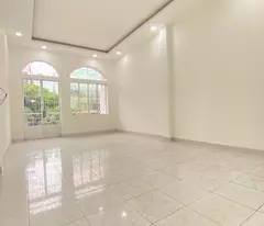 GIÁ MỚI 33 TỶ, MẶT TIỀN PHAN XÍCH LONG, PHỐ ẨM THỰC, 4X17, 4 TẦNG