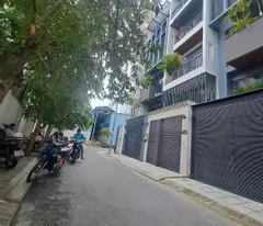 CHÍNH CHỦ BÁN GẤP NHÀ MT KHU TÊN LỬA ĐƯỜNG SỐ 4X17M GIÁ NHỈNH 7 TỶ