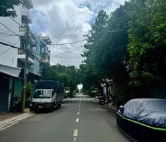 CHÍNH CHỦ BÁN GẤP NHÀ MT KHU TÊN LỬA ĐƯỜNG SỐ 4X17M GIÁ NHỈNH 7 TỶ