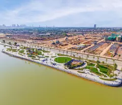 BÁN CĂN HỘ 3PN - 90m: tòa Y4 IMPERIA của CĐT MIK  TẠI VIN CỔ LOA, Hướng Tây Nam đẹp