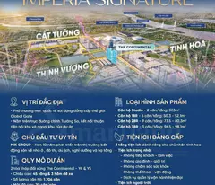 BÁN CĂN HỘ 3PN - 90m: tòa Y4 IMPERIA của CĐT MIK  TẠI VIN CỔ LOA, Hướng Tây Nam đẹp