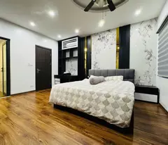 Nhà đẹp phố Lò Đúc 40m2, 5T thang máy, MT4.7m hơn 12 tỷ ô tô vào hiếm Hai Bà Trưng