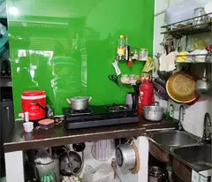 ( Hot) Chỉ 3 tỷ 5 Mặt tiền kinh doanh và 4 căn phòng trọ, dt 105m2, tại Tân Đông Hiệp, TP Dĩ An