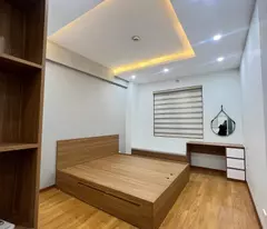 4,25 tỷ chung cư N07 Trần Quý Kiên 56m2 nhà mới đủ nội thất