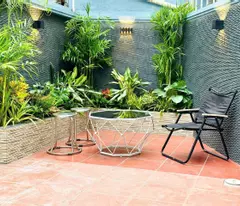 bán nhà 3 tầng 4 mặt thoáng ở ngã 4 bốt tròn Đình Đông,lê chân,hải phòng,gá chỉ hơn 3 tỷ