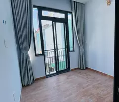 BÁN NHÀ  VĂN THÂN, QUẬN 6 - 24M2, 2 TẦNG, 2 PN, 2 WC - CHỈ 3.1 TỶ - SỔ HỒNG CHÍNH CHỦ