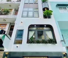 🏠 Bán nhà Hoàng Diệu, Q.4, 60m², 4 tầng, 5PN, 5WC - 3.95 tỷ 🏠