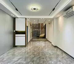 🏠 Bán nhà Hoàng Diệu, Q.4, 60m², 4 tầng, 5PN, 5WC - 3.95 tỷ 🏠