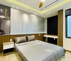 🏠 Bán nhà Hoàng Diệu, Q.4, 60m², 4 tầng, 5PN, 5WC - 3.95 tỷ 🏠