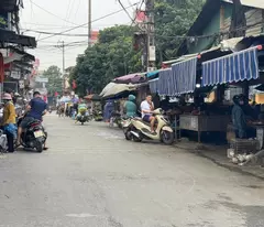 TÔI Chính chủ Bán đất tặng nhà c4 phường bưởi quận Tây hồ